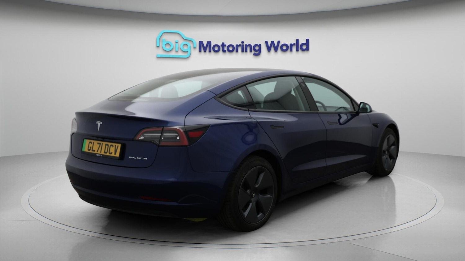 Used Tesla Model 3 2021 for sale - 76743132: Photo 8