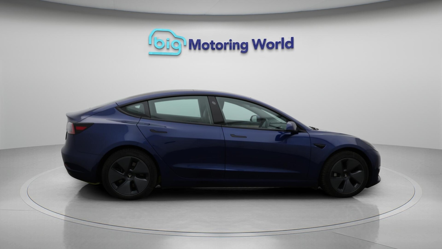 Used Tesla Model 3 2021 for sale - 76743132: Photo 9