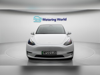 Used Tesla Model Y 2022 for sale - 79220767: Photo