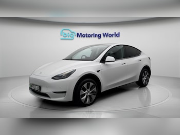 Used Tesla Model Y 2022 for sale - 79220767: Photo