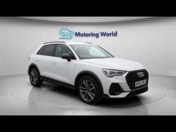Used Audi Q3 2022 for sale - 74311004: Photo