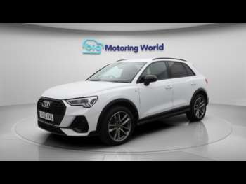 Used Audi Q3 2022 for sale - 74311004: Photo