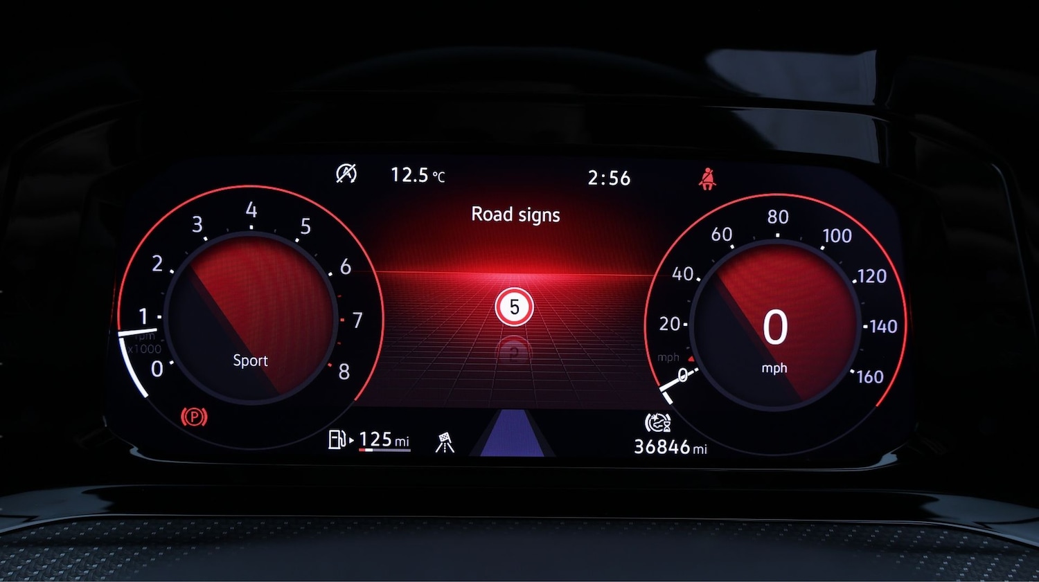 Used Volkswagen Golf 2022 for sale - 77846602: Photo 10