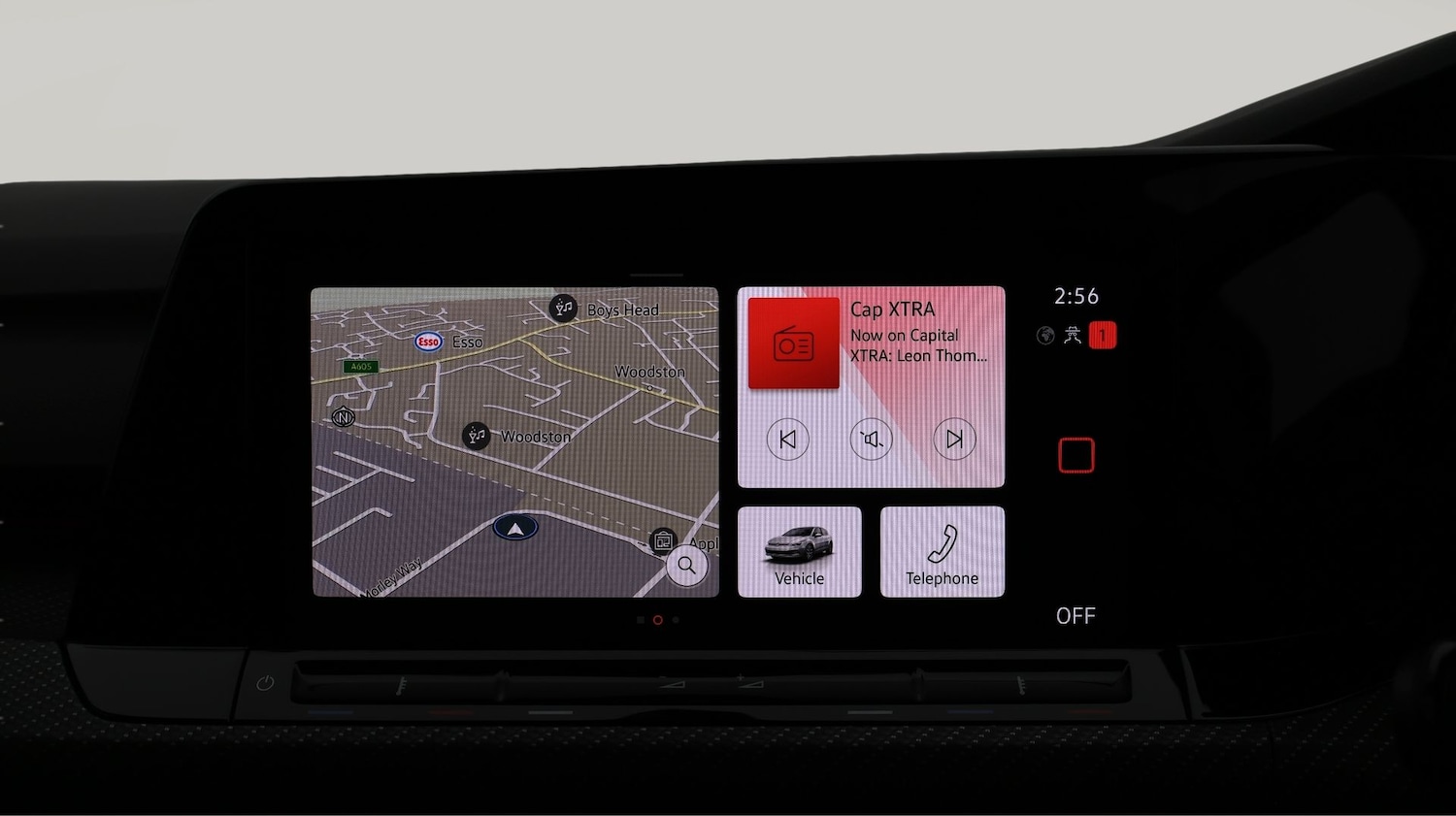 Used Volkswagen Golf 2022 for sale - 77846602: Photo 11