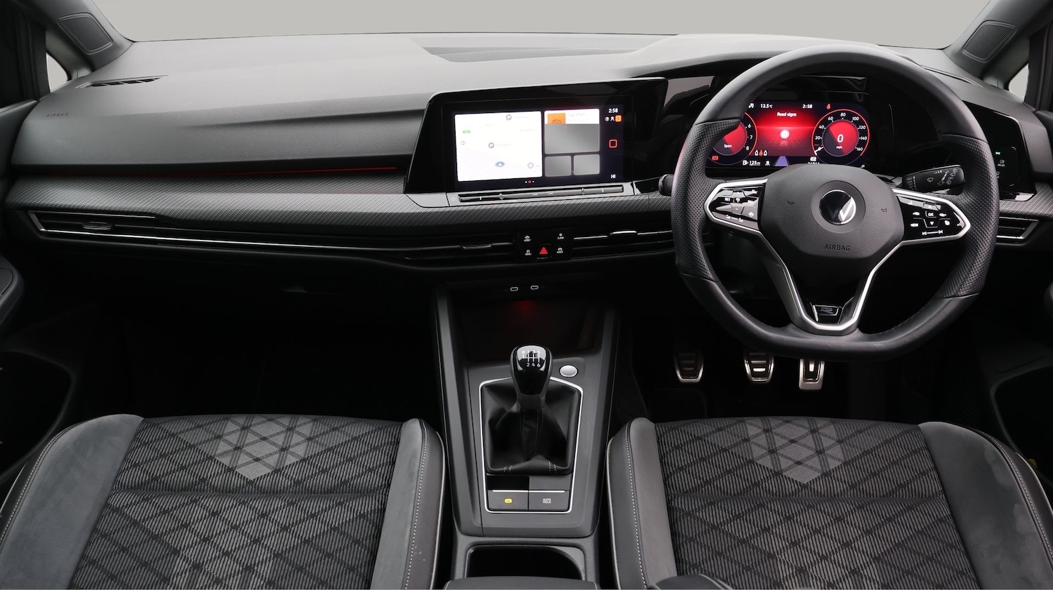 Used Volkswagen Golf 2022 for sale - 77846602: Photo 13