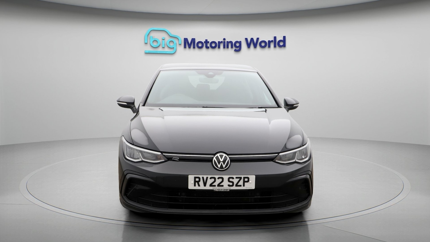 Used Volkswagen Golf 2022 for sale - 77846602: Photo 2