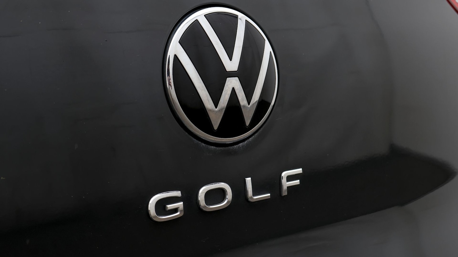 Used Volkswagen Golf 2022 for sale - 77846602: Photo 21