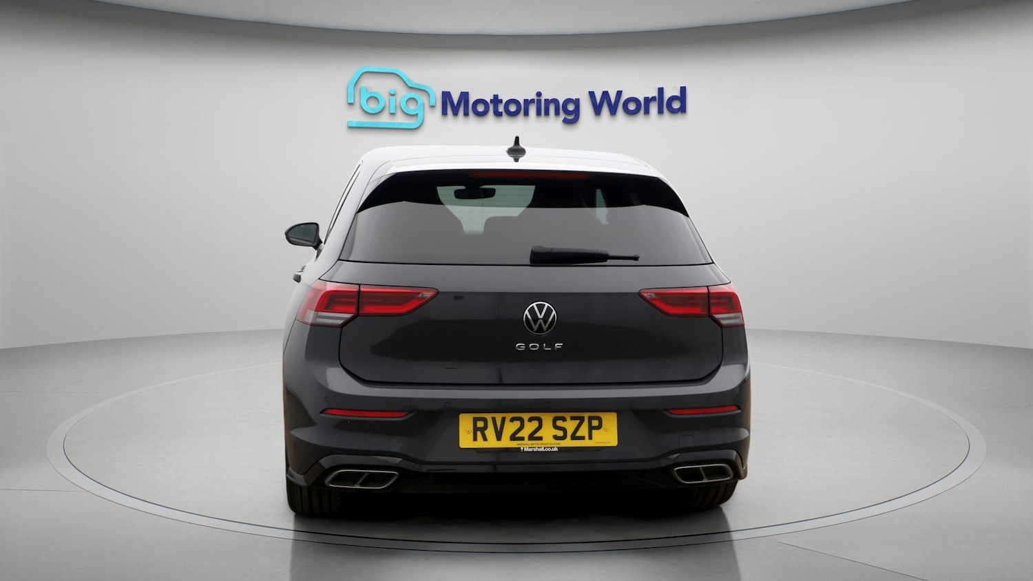 Used Volkswagen Golf 2022 for sale - 77846602: Photo 6