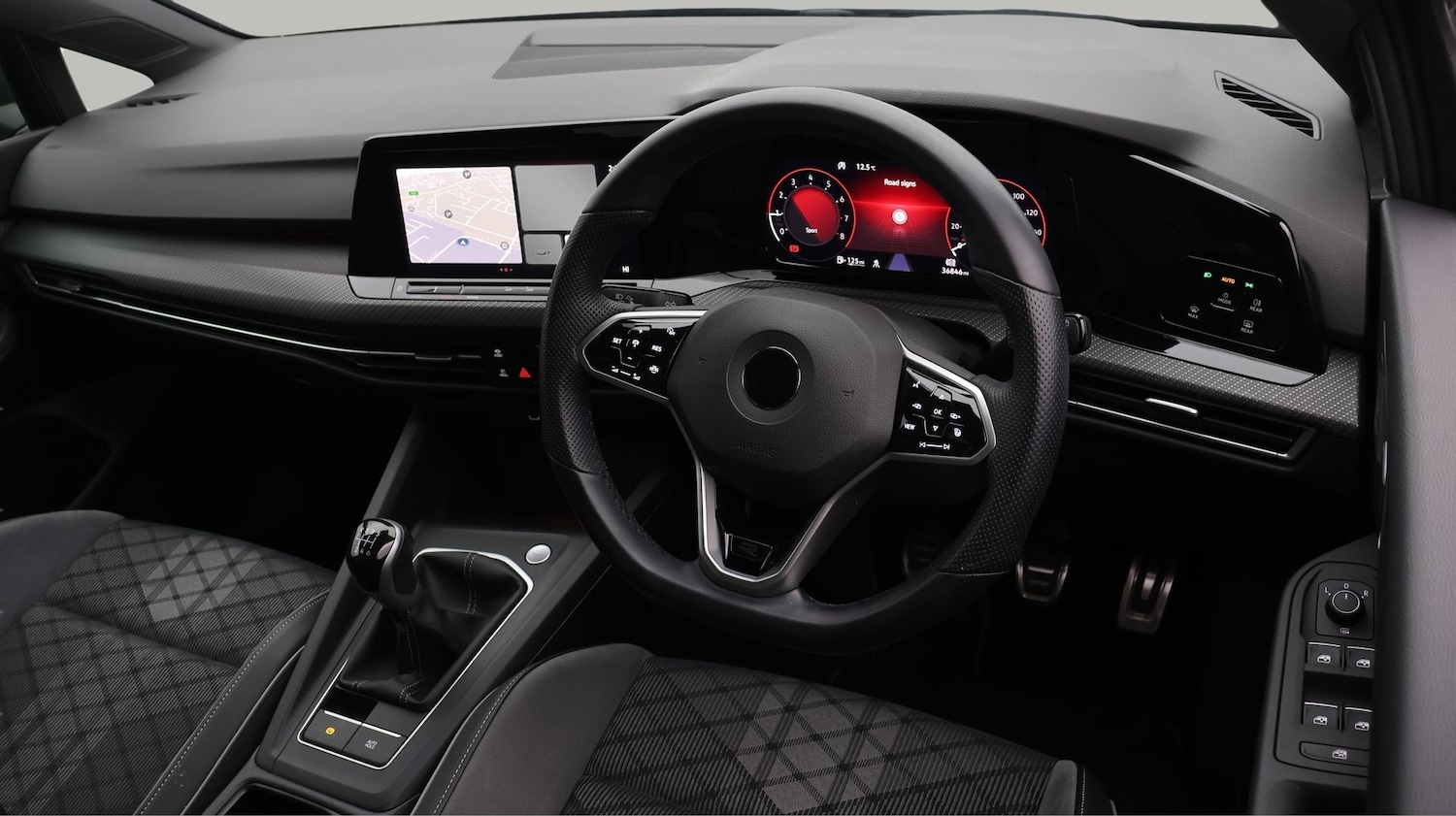 Used Volkswagen Golf 2022 for sale - 77846602: Photo 9