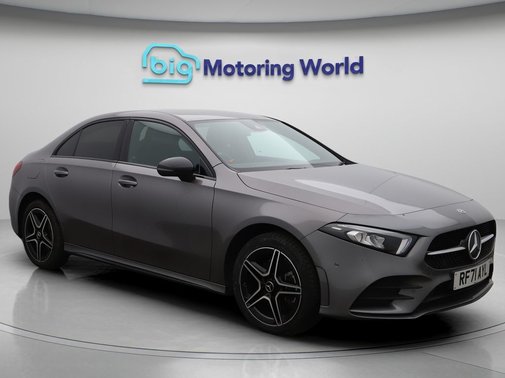 Used Mercedes-Benz A-Class for sale - 76969587: Photo 17