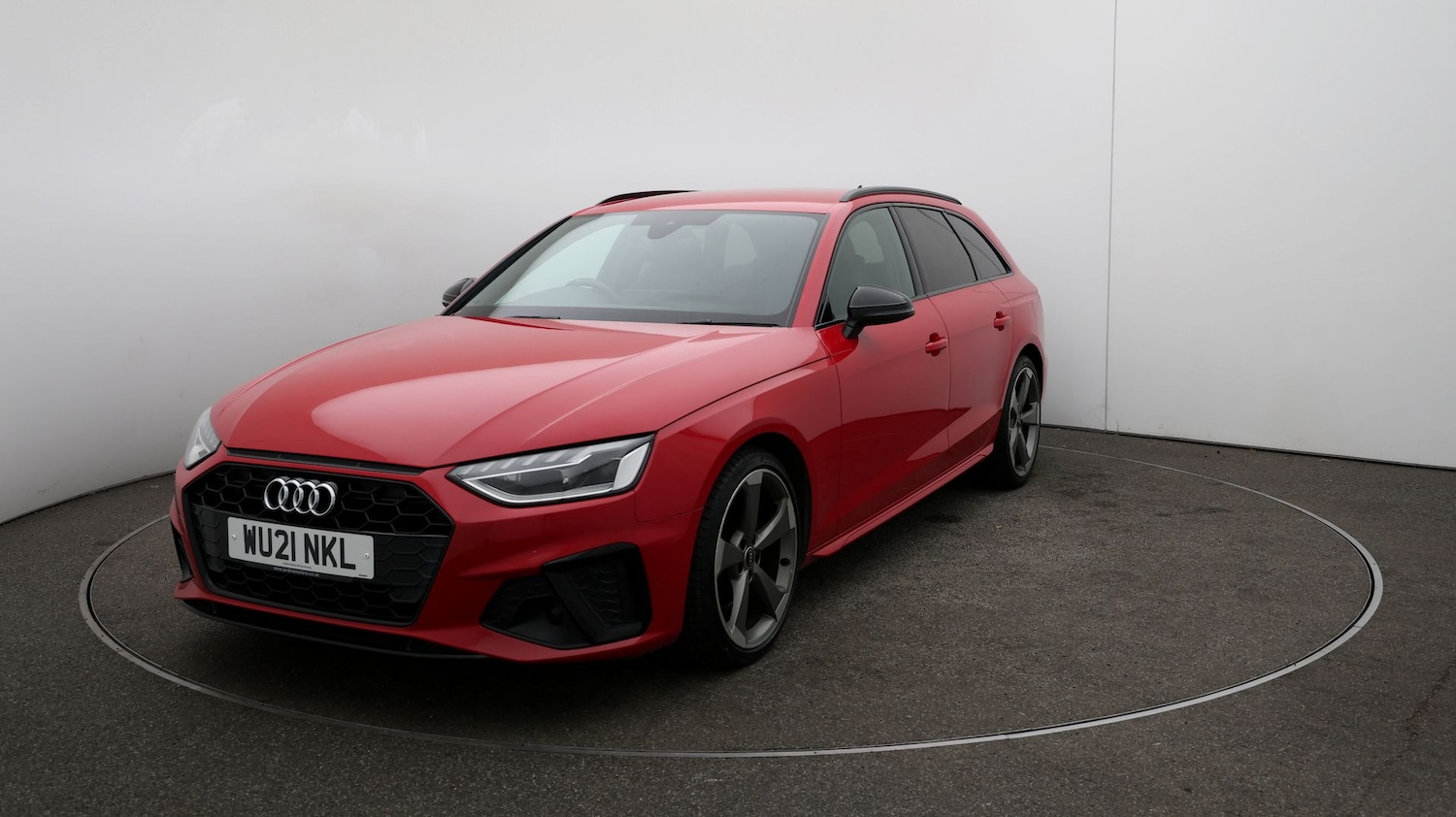 Used Audi A4 Avant for sale - 76810297: Photo 29