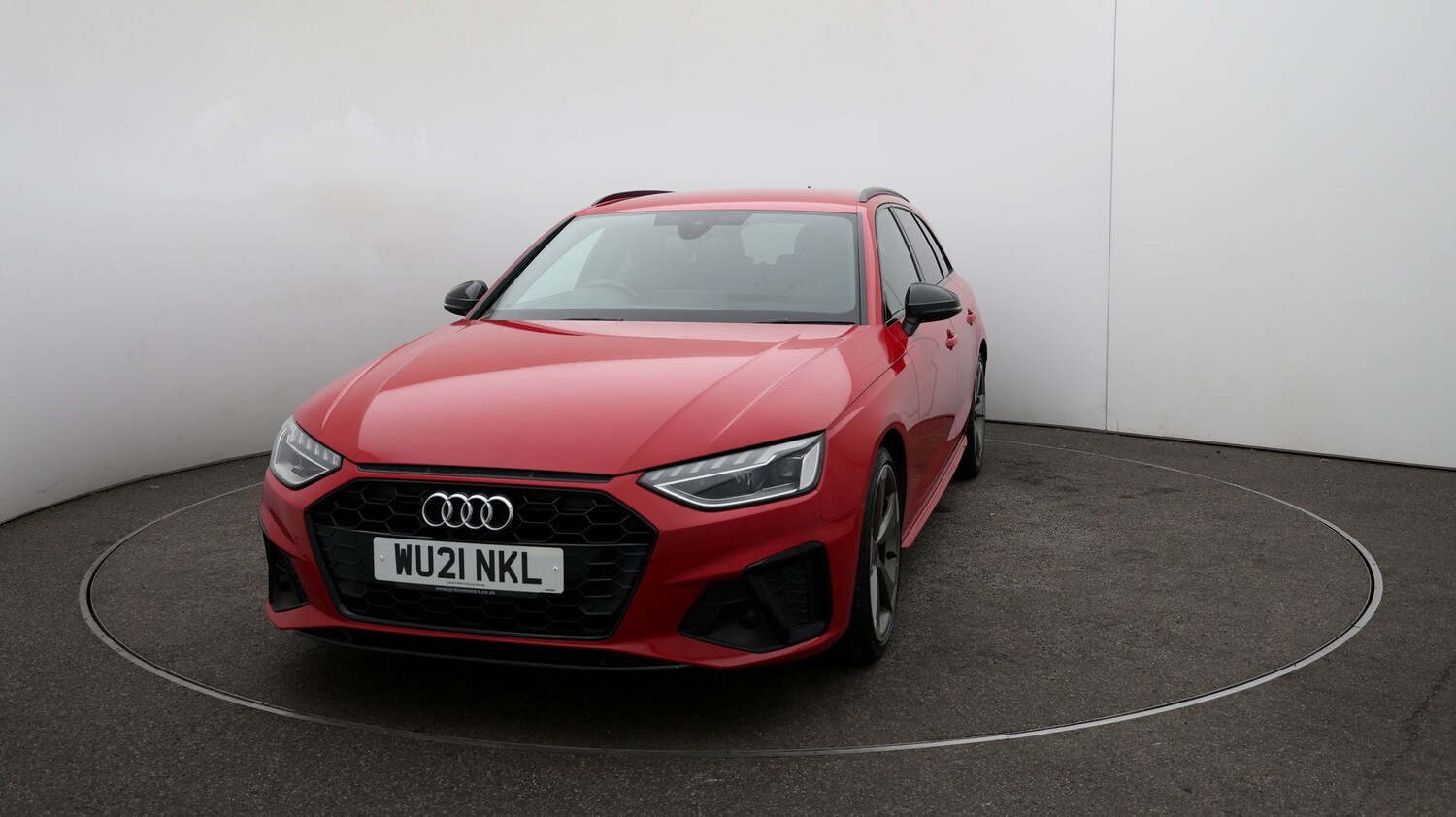 Used Audi A4 Avant for sale - 76810297: Photo 30