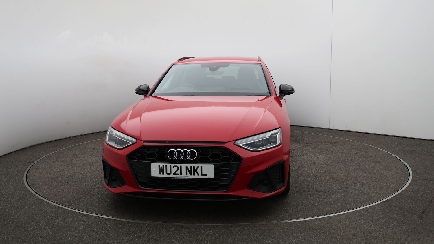 Used Audi A4 Avant for sale - 76810297: Photo 31