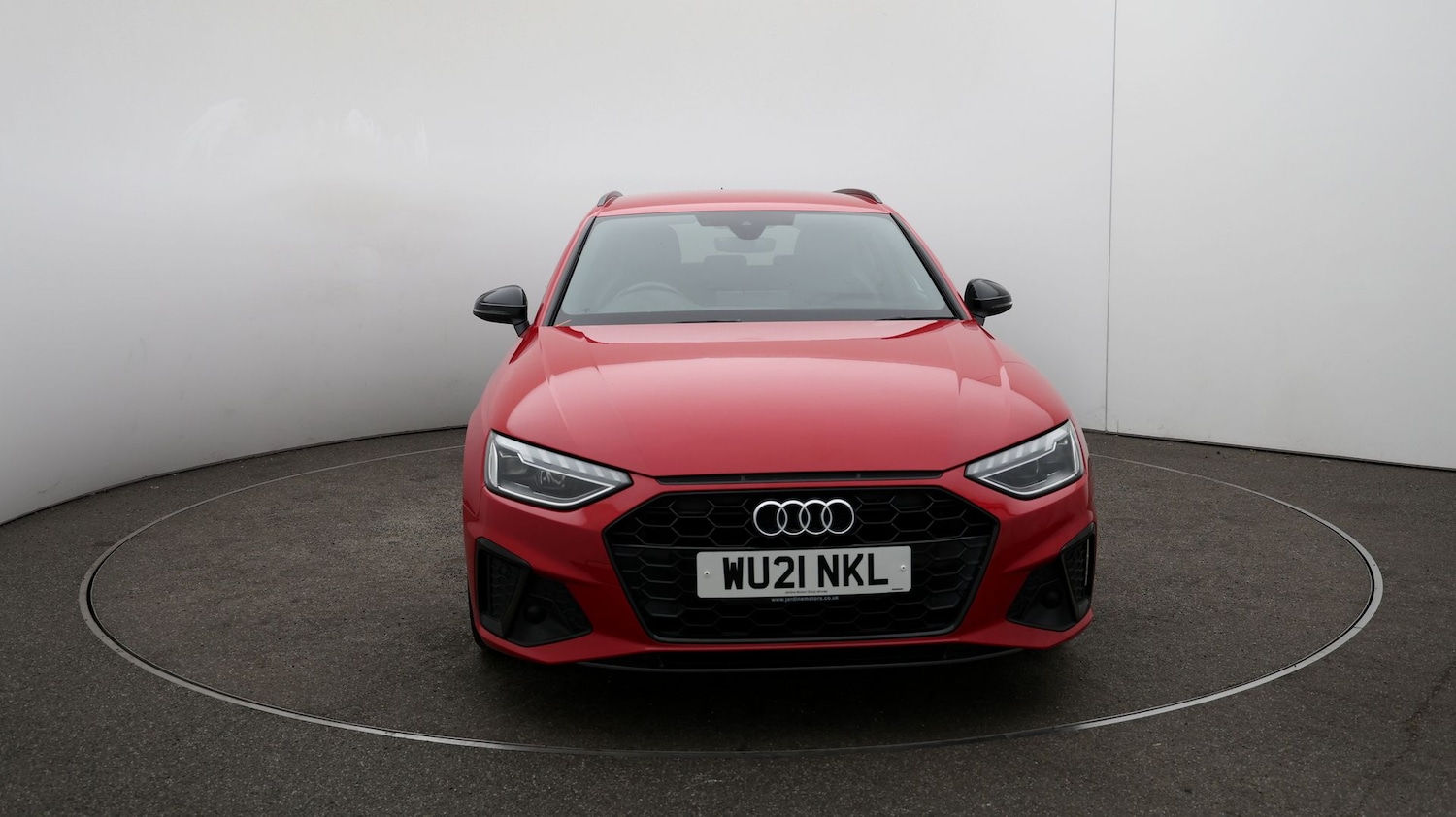 Used Audi A4 Avant for sale - 76810297: Photo 32