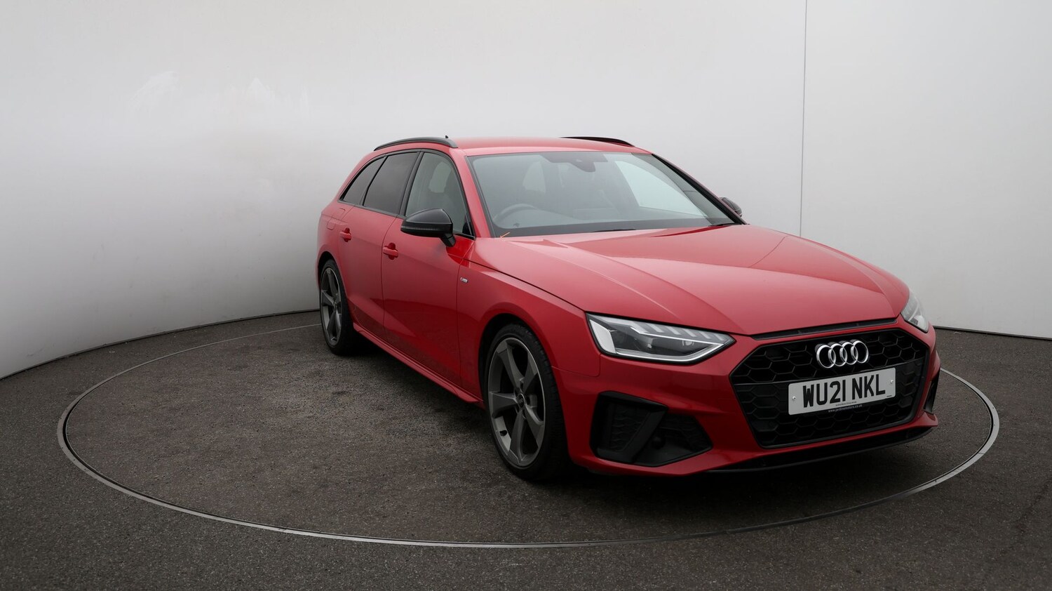 Used Audi A4 Avant for sale - 76810297: Photo 34