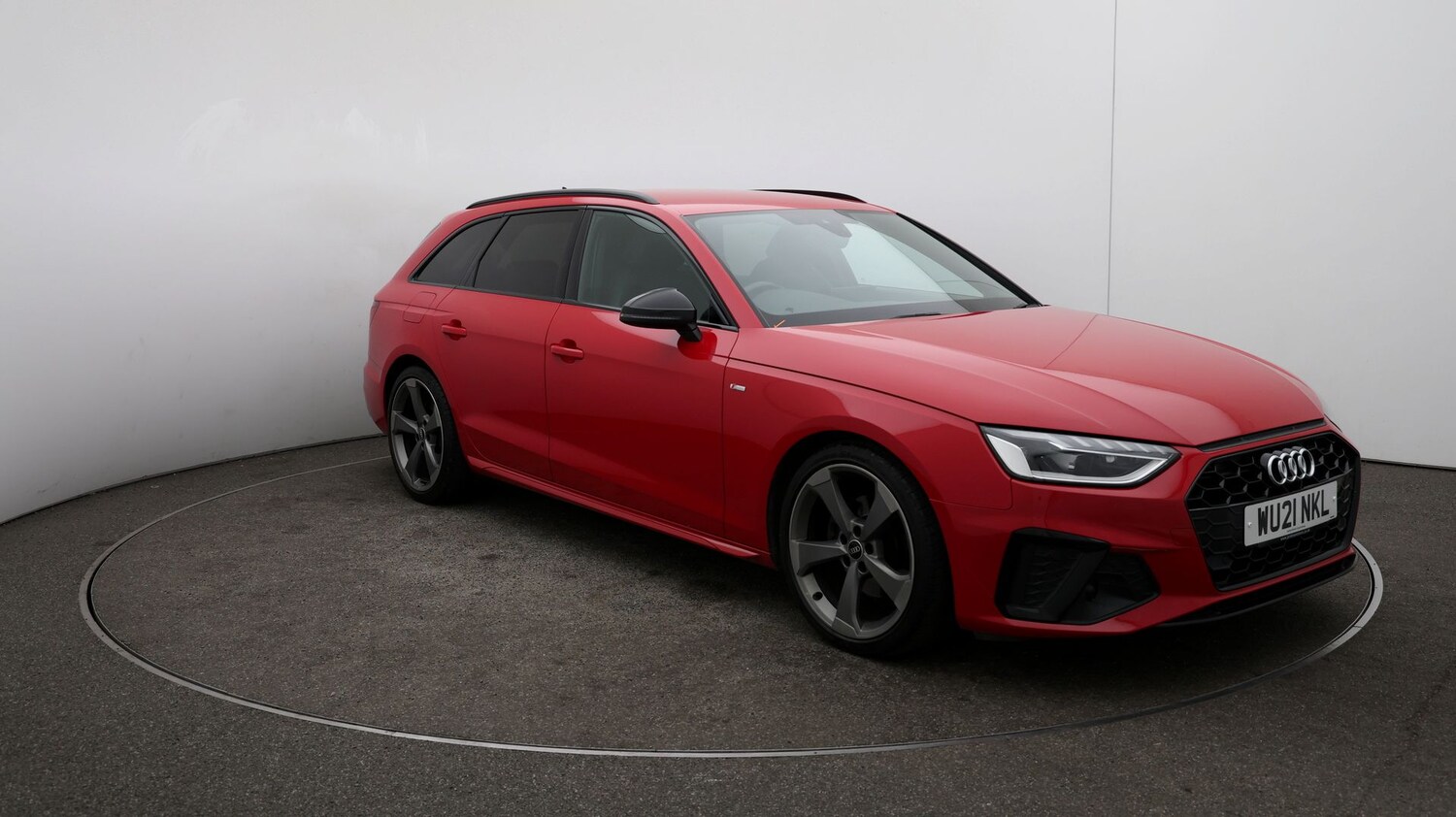 Used Audi A4 Avant for sale - 76810297: Photo 35