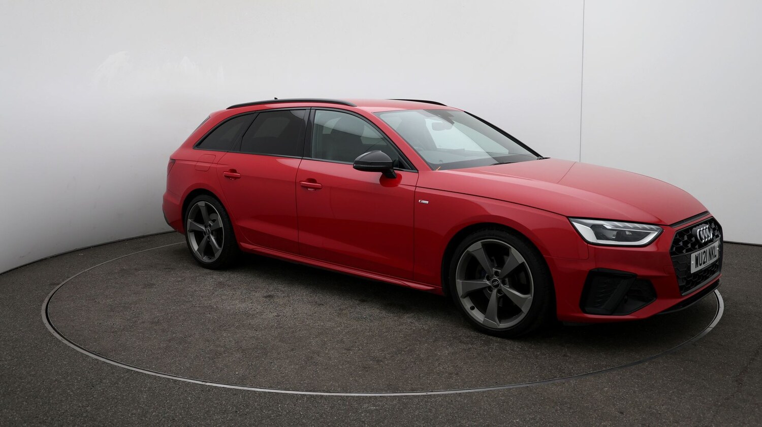 Used Audi A4 Avant for sale - 76810297: Photo 36