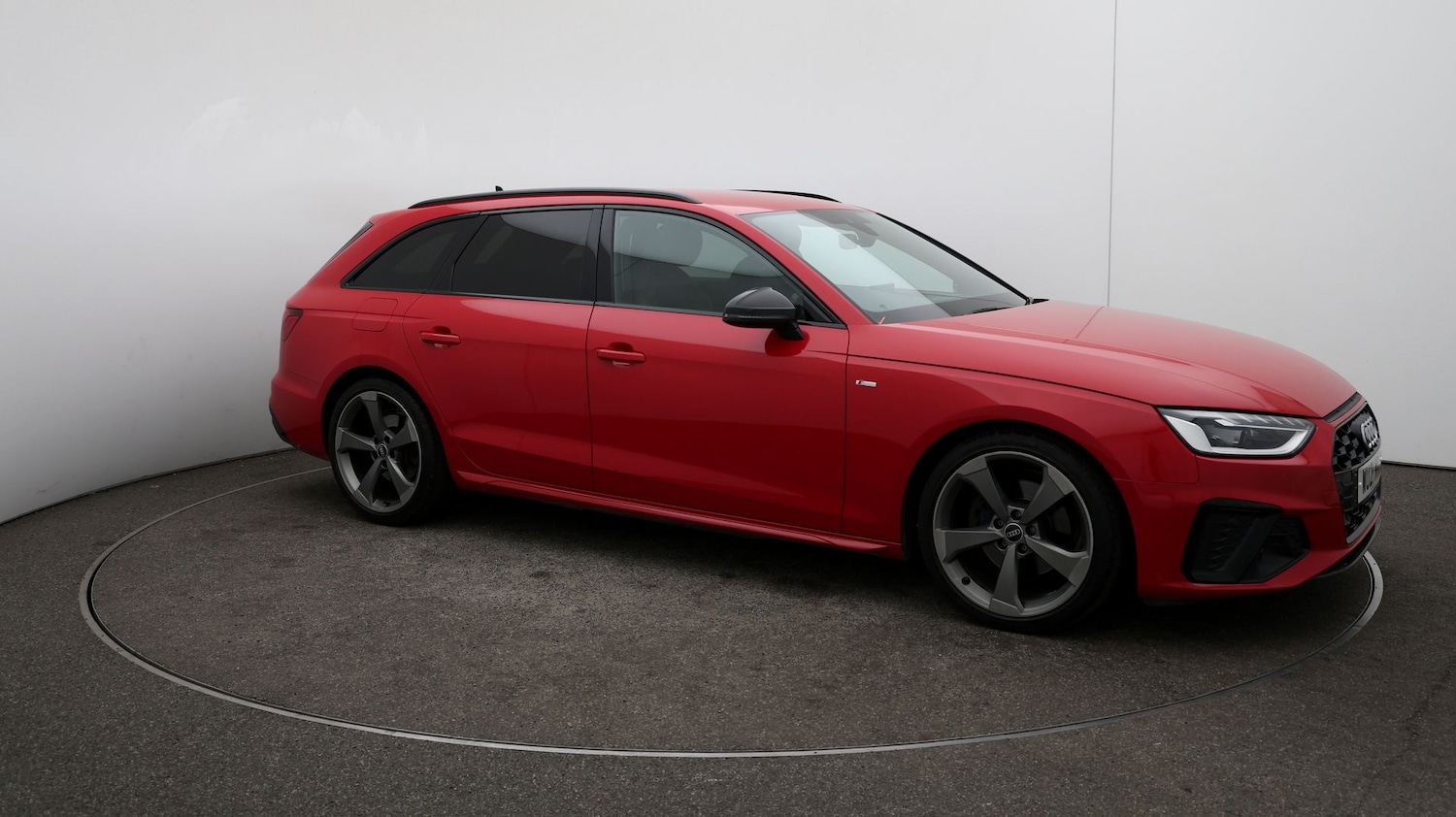Used Audi A4 Avant for sale - 76810297: Photo 37