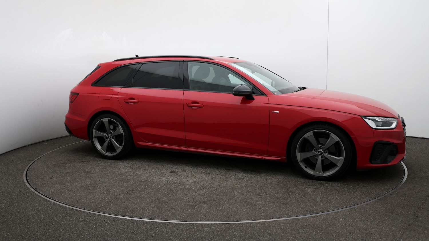 Used Audi A4 Avant for sale - 76810297: Photo 38