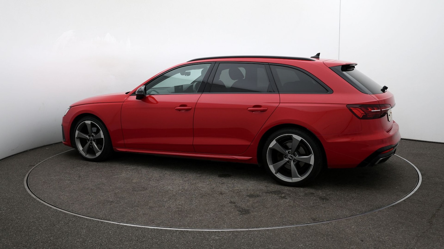 Used Audi A4 Avant for sale - 76810297: Photo 39