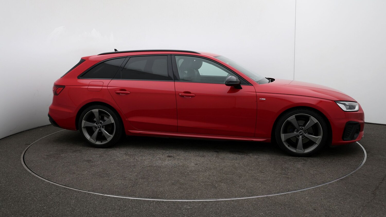 Used Audi A4 Avant for sale - 76810297: Photo 40