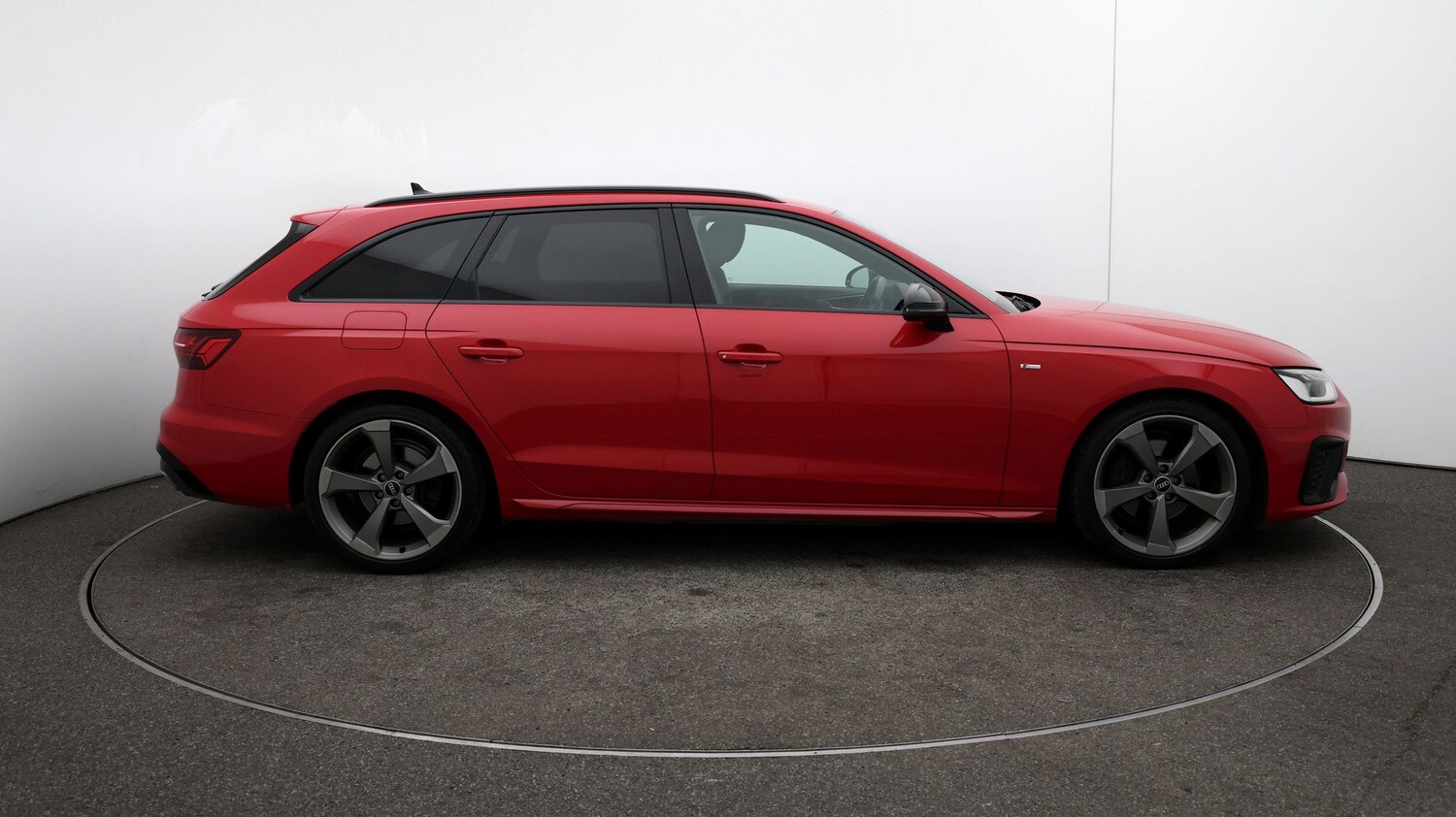 Used Audi A4 Avant for sale - 76810297: Photo 41