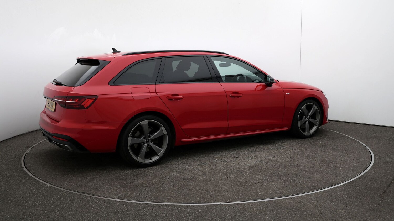 Used Audi A4 Avant for sale - 76810297: Photo 44