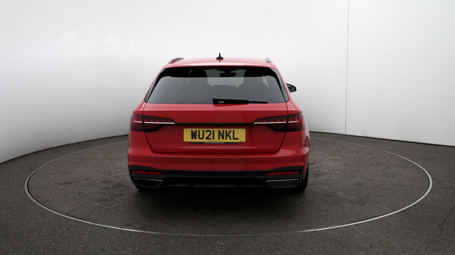 Used Audi A4 Avant for sale - 76810297: Photo 49