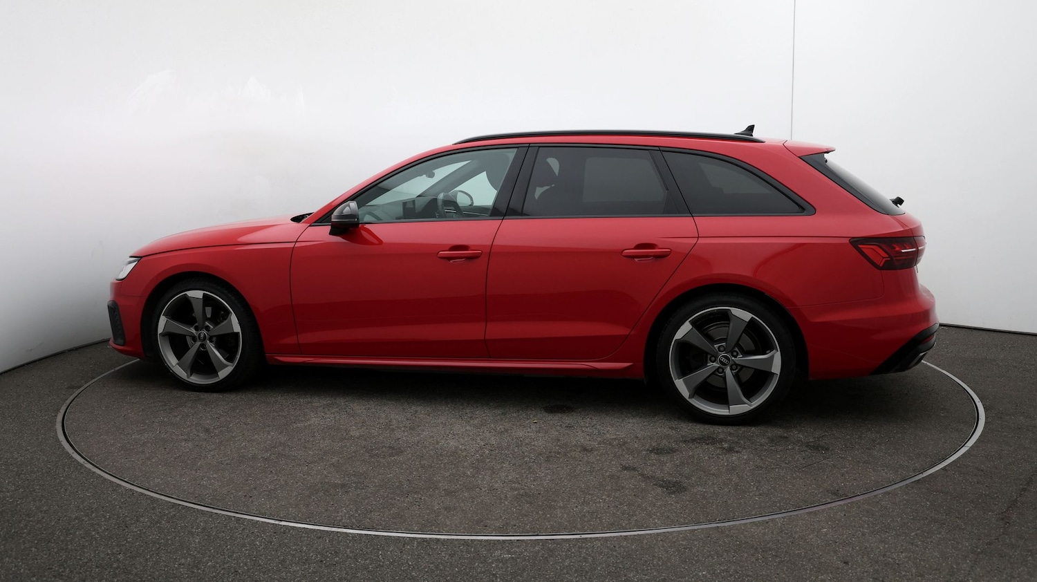 Used Audi A4 Avant for sale - 76810297: Photo 50