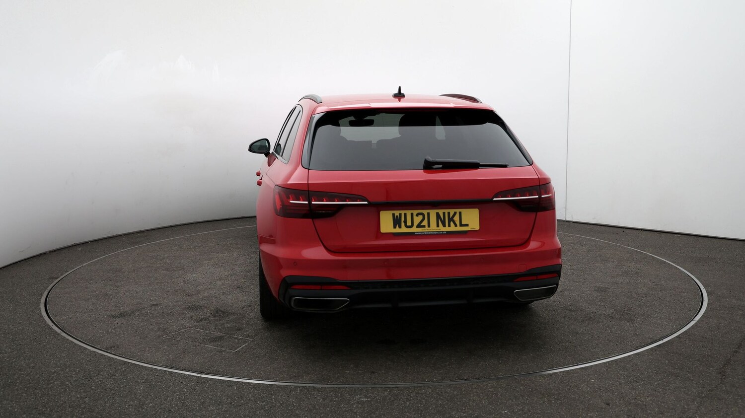 Used Audi A4 Avant for sale - 76810297: Photo 51