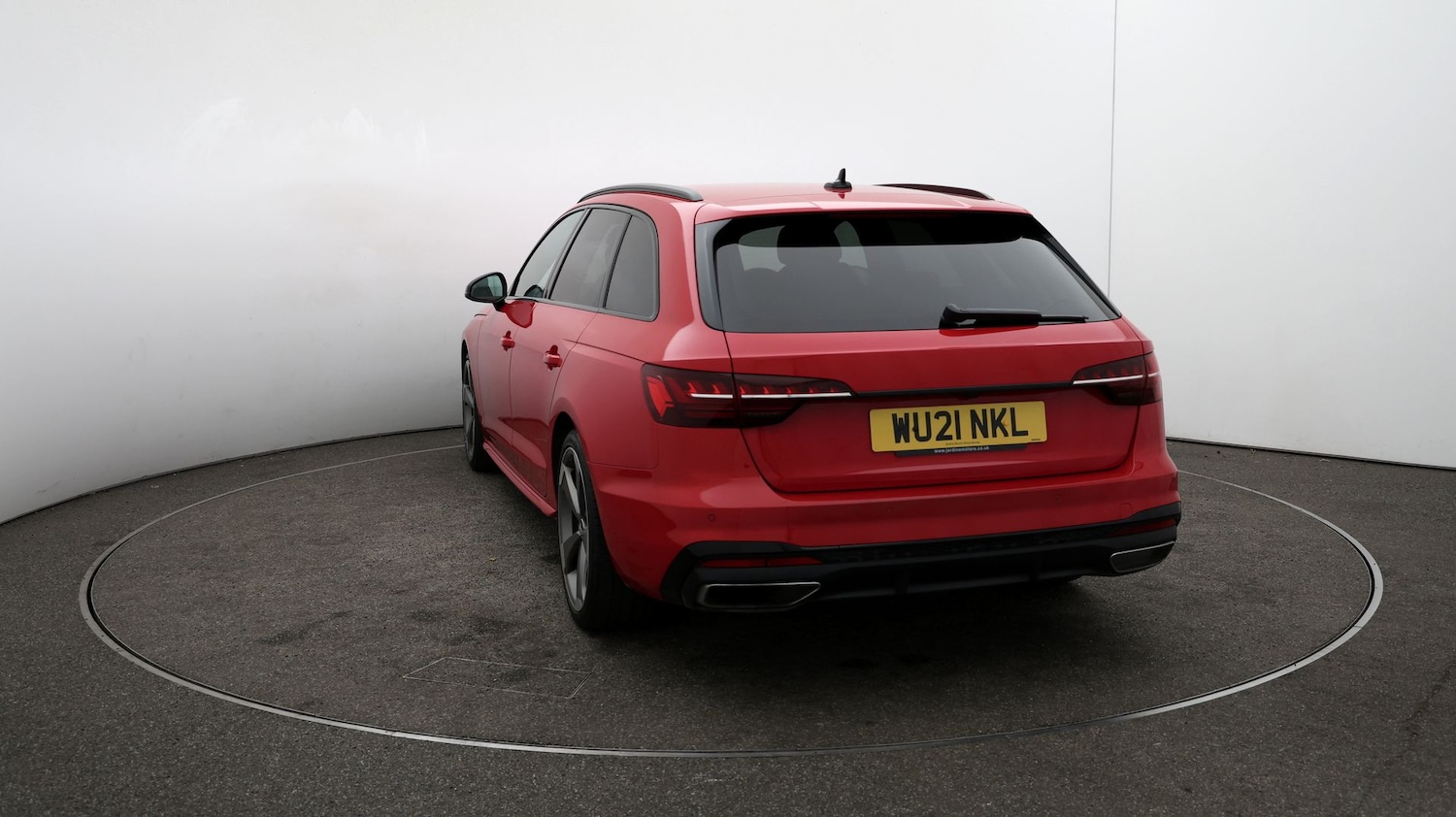 Used Audi A4 Avant for sale - 76810297: Photo 52