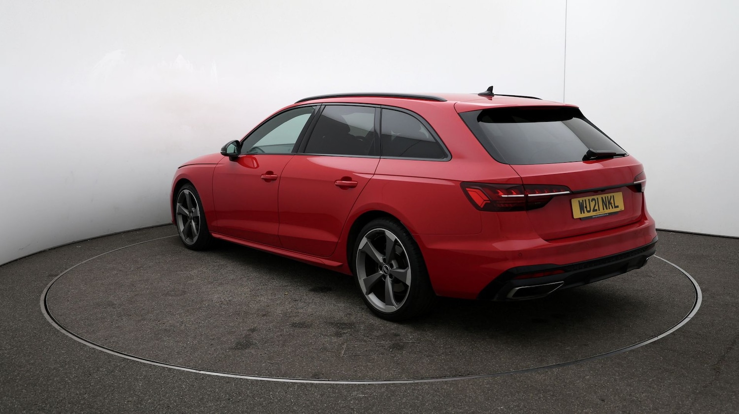 Used Audi A4 Avant for sale - 76810297: Photo 54