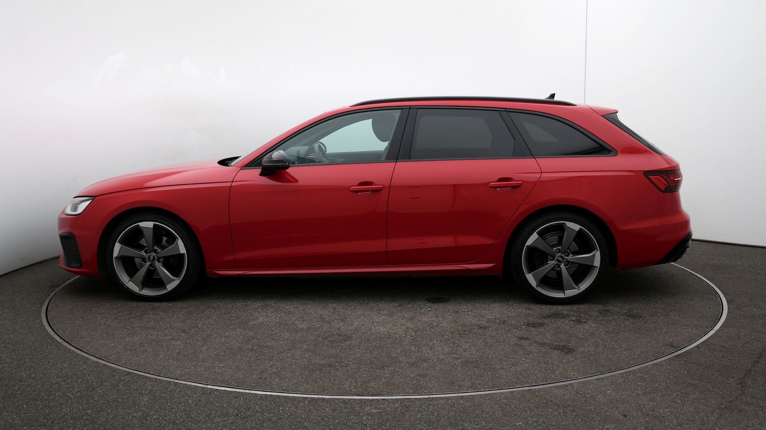 Used Audi A4 Avant for sale - 76810297: Photo 56