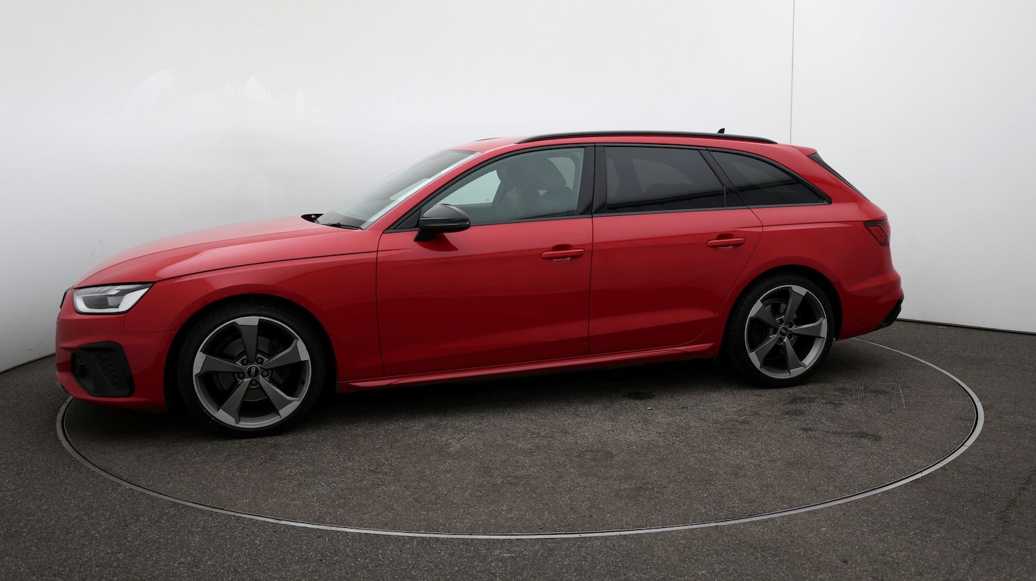 Used Audi A4 Avant for sale - 76810297: Photo 58