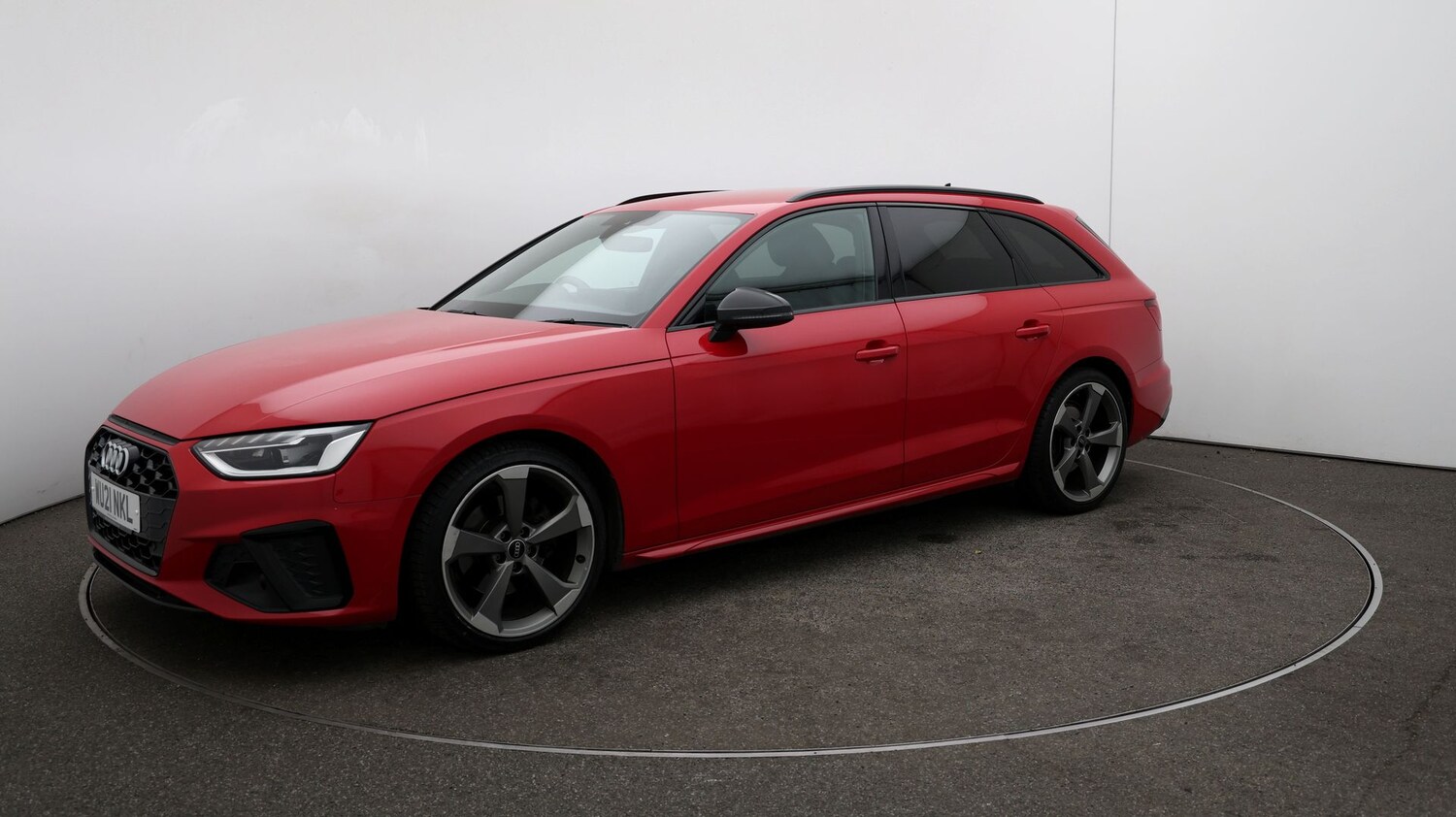 Used Audi A4 Avant for sale - 76810297: Photo 60