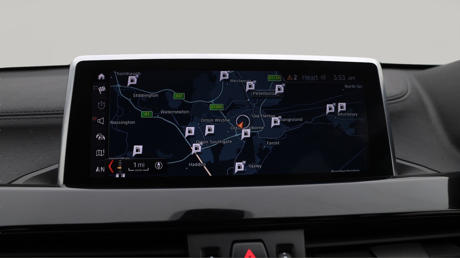 Used BMW X1 2021 for sale - 77650399: Photo 11