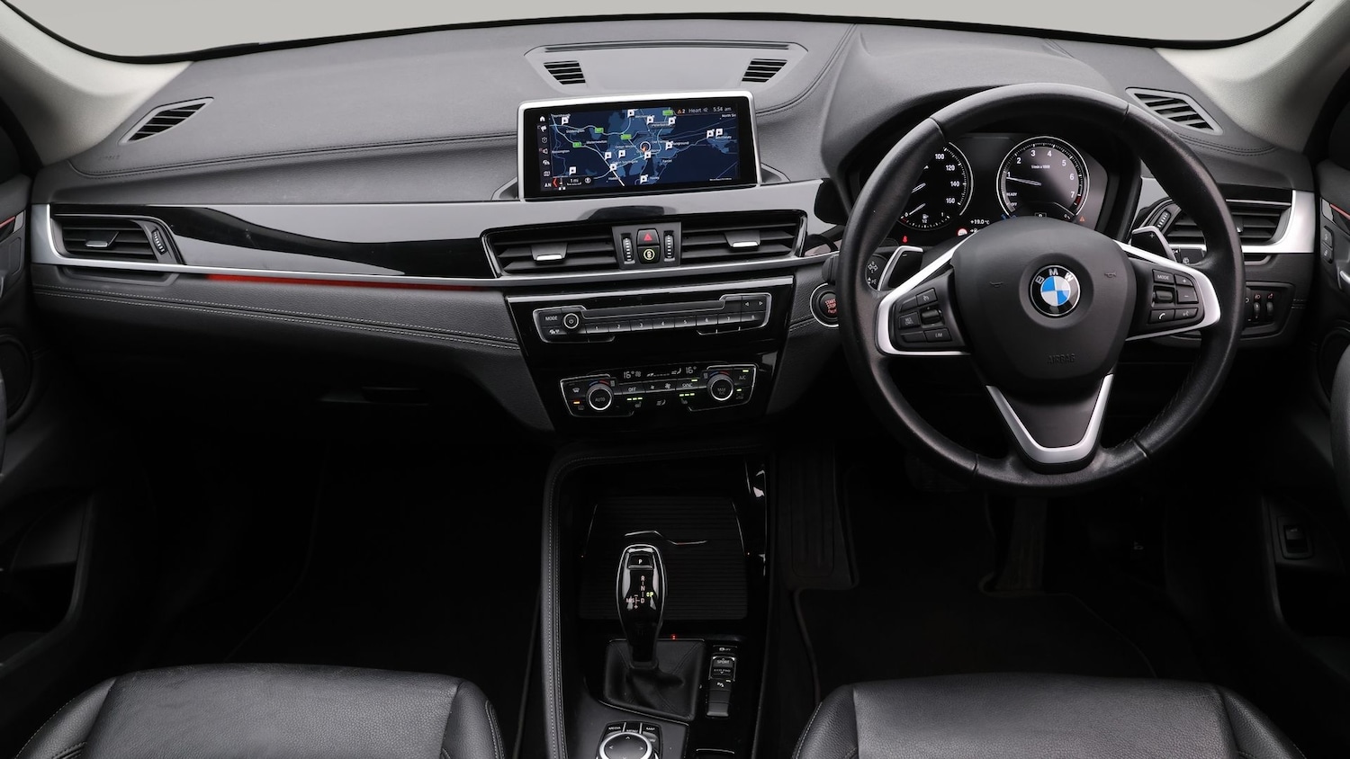 Used BMW X1 2021 for sale - 77650399: Photo 13