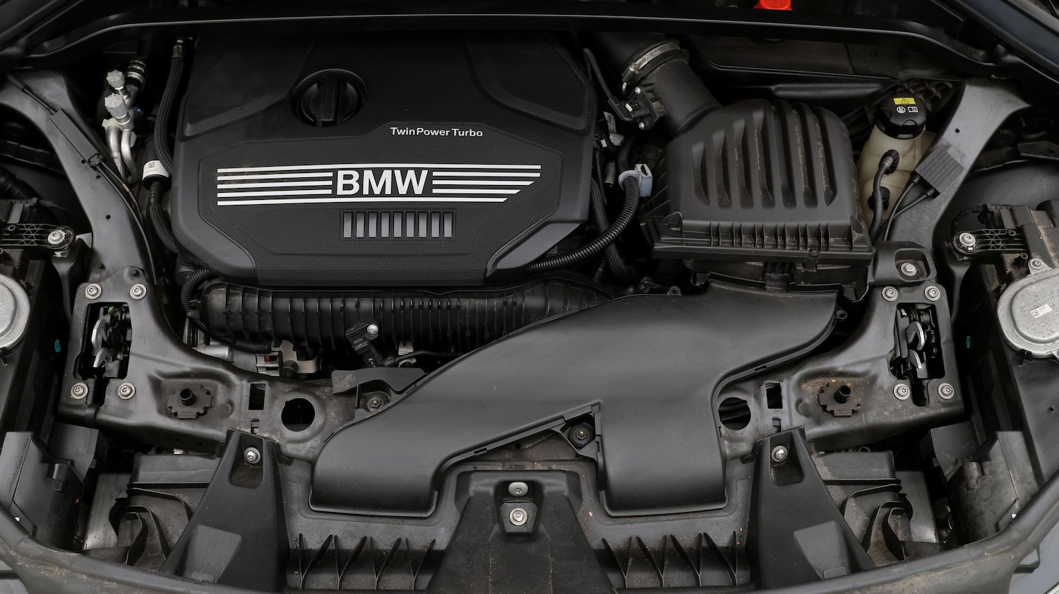 Used BMW X1 2021 for sale - 77650399: Photo 19