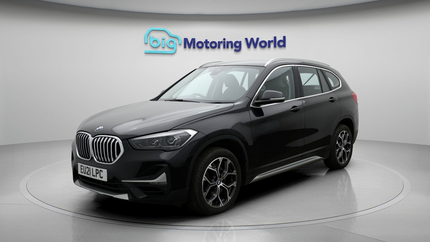 Used BMW X1 2021 for sale - 77650399: Photo 3