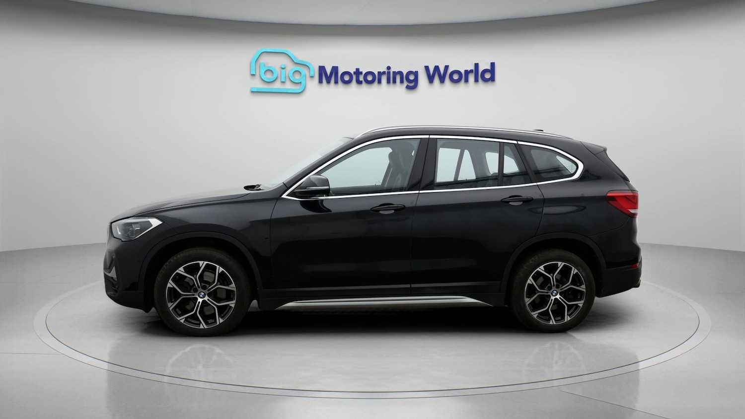 Used BMW X1 2021 for sale - 77650399: Photo 4