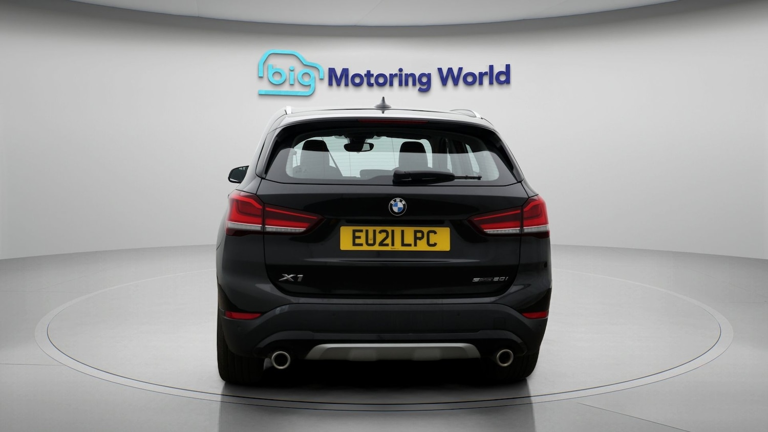 Used BMW X1 2021 for sale - 77650399: Photo 6