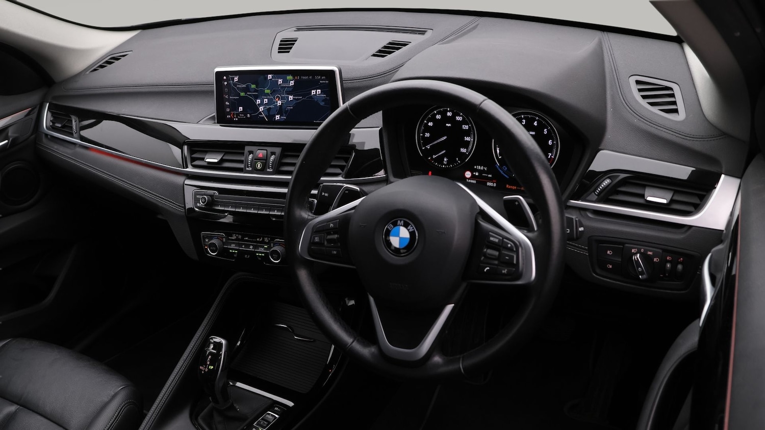 Used BMW X1 2021 for sale - 77650399: Photo 9