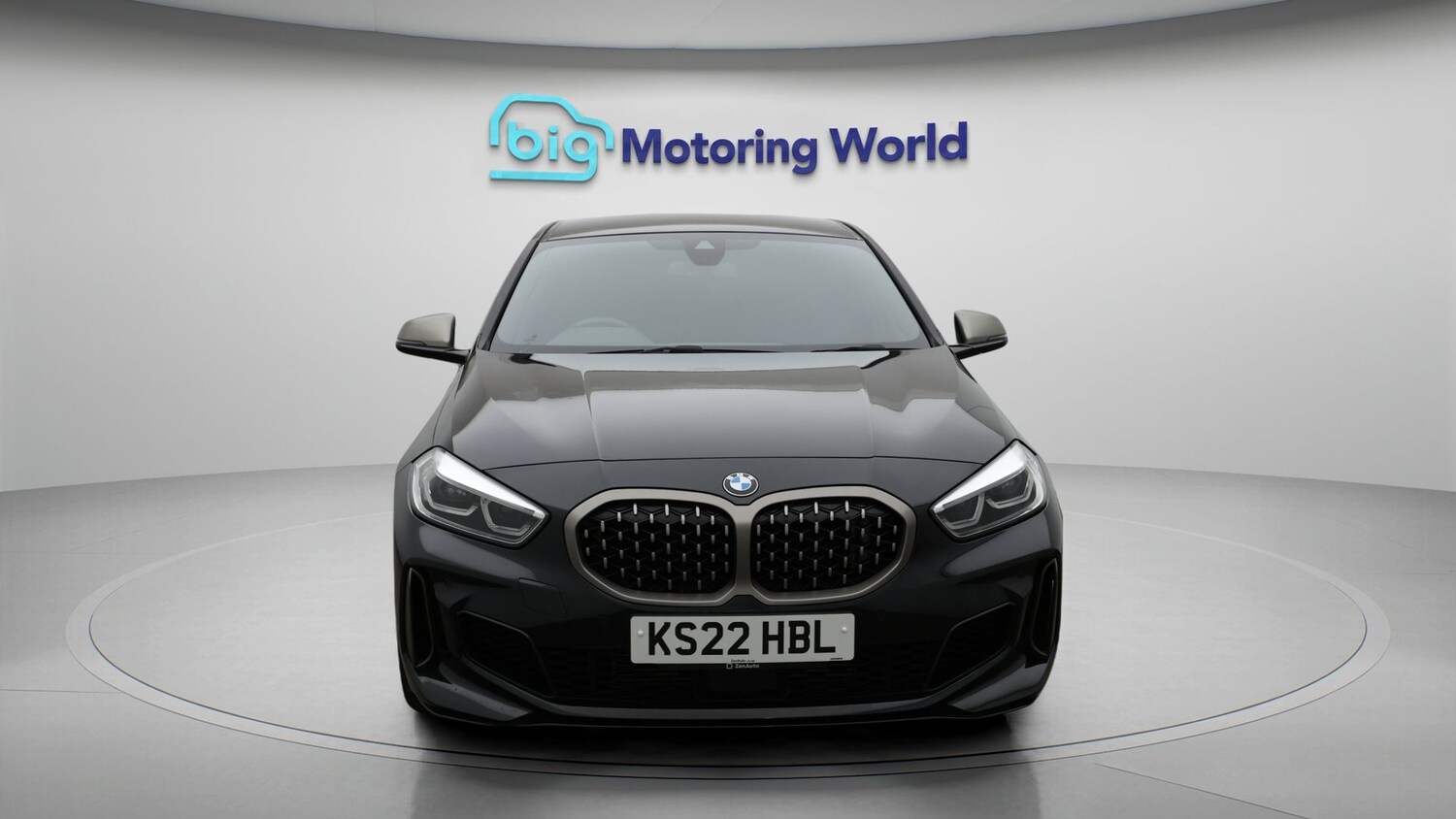 Used BMW 1 Series for sale - 77590198: Photo 2