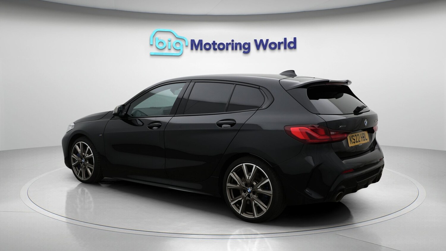 Used BMW 1 Series for sale - 77590198: Photo 5