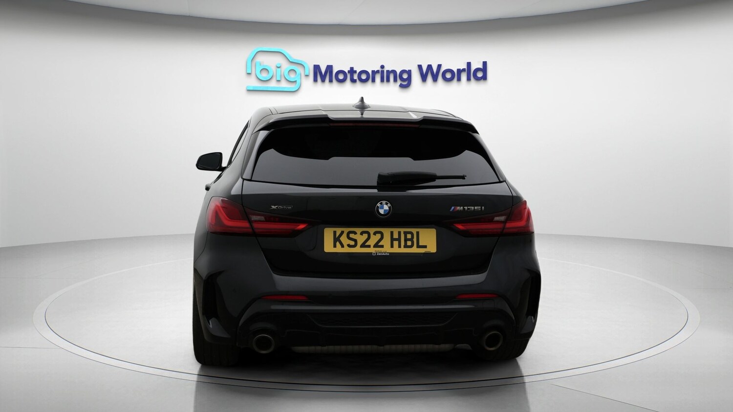 Used BMW 1 Series for sale - 77590198: Photo 6