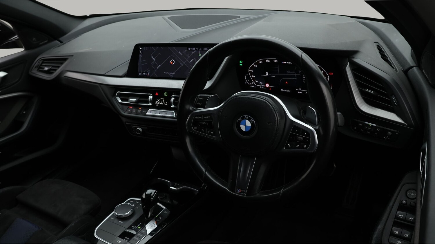 Used BMW 1 Series for sale - 77590198: Photo 9