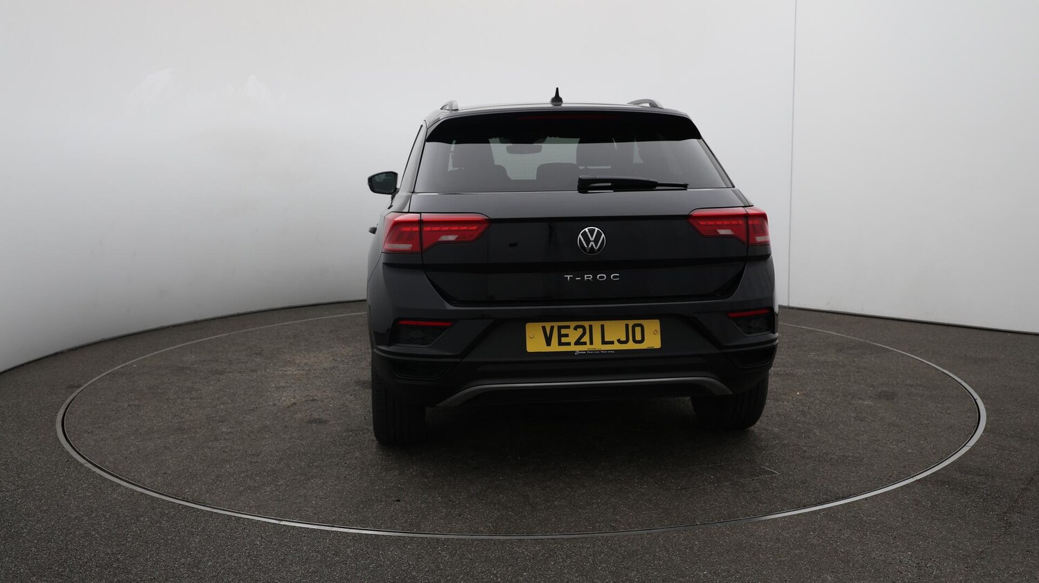 Vehicle 60