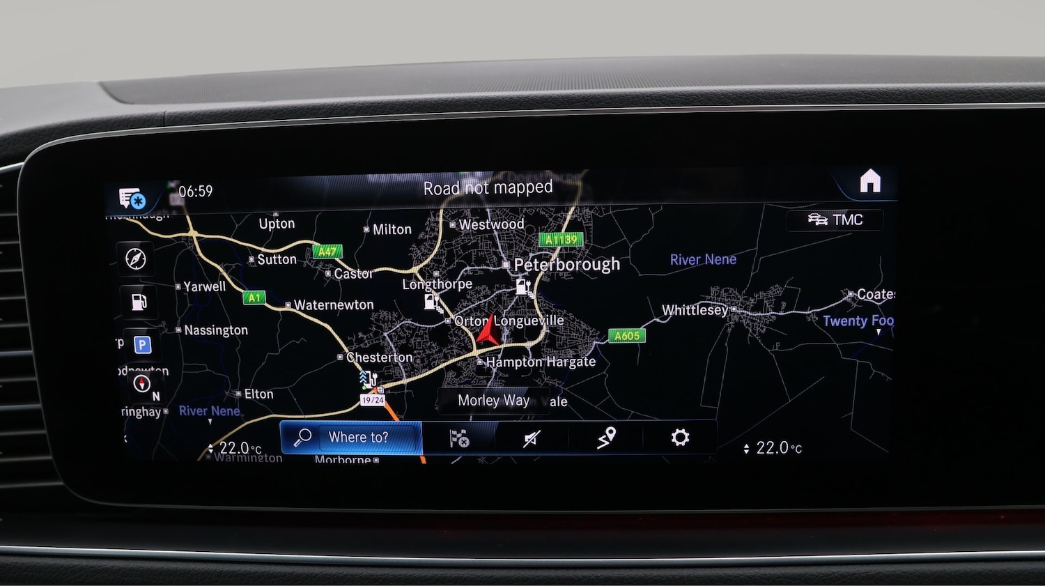 Used Mercedes-Benz GLE 2020 for sale - 77718538: Photo 11