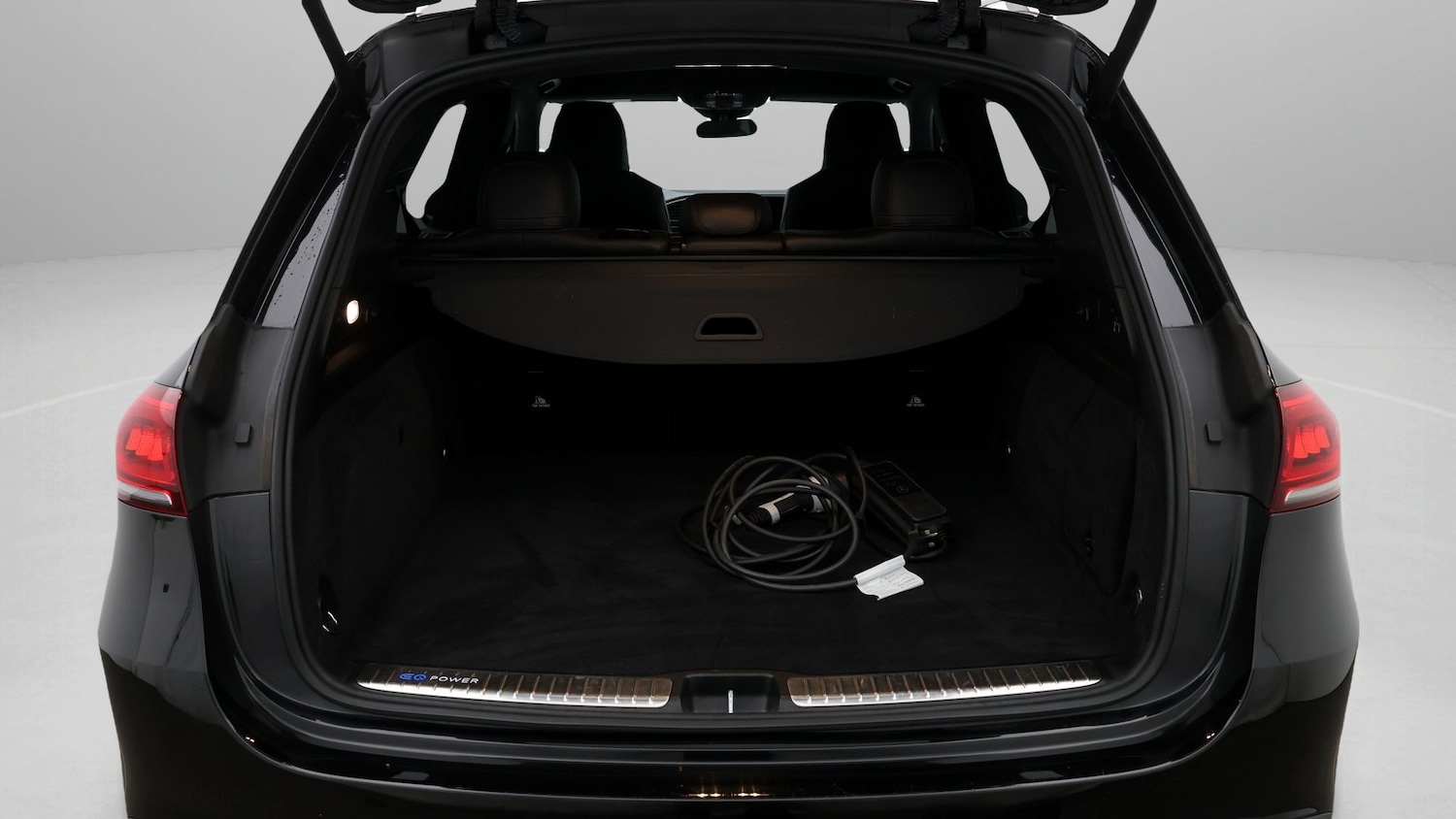 Used Mercedes-Benz GLE 2020 for sale - 77718538: Photo 17