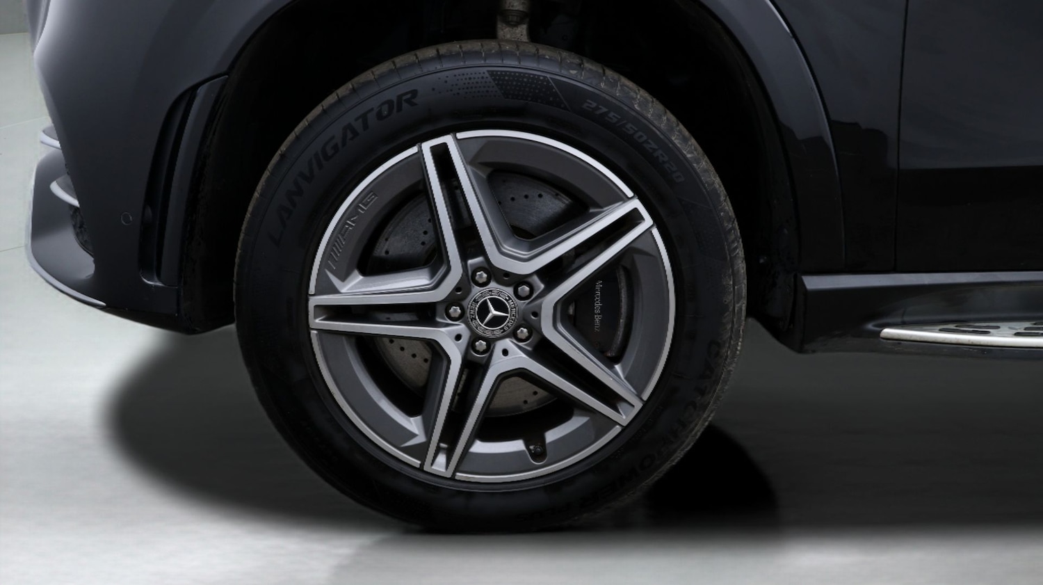 Used Mercedes-Benz GLE 2020 for sale - 77718538: Photo 18